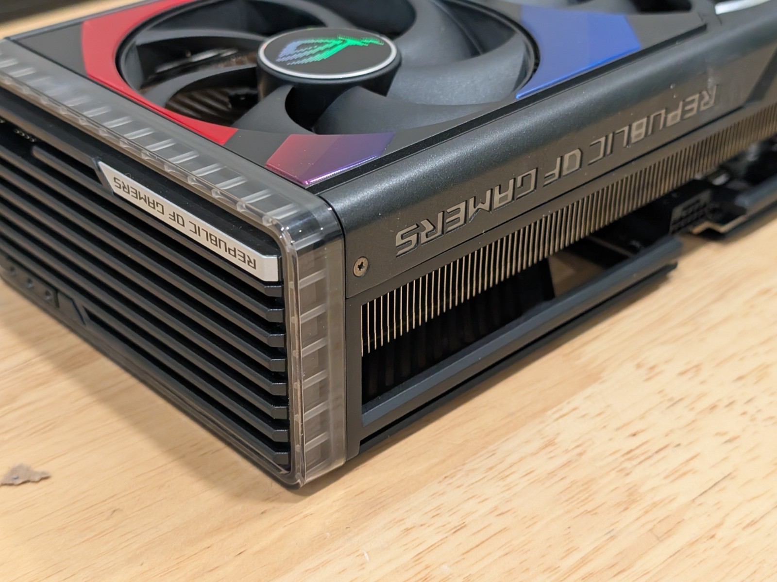 Rtx 4090 24Gb Graphics Card - ПРЕМИУМ-ПРЕДЛОЖЕНИЕ: Видеокарта ASUS ROG Strix GeForce