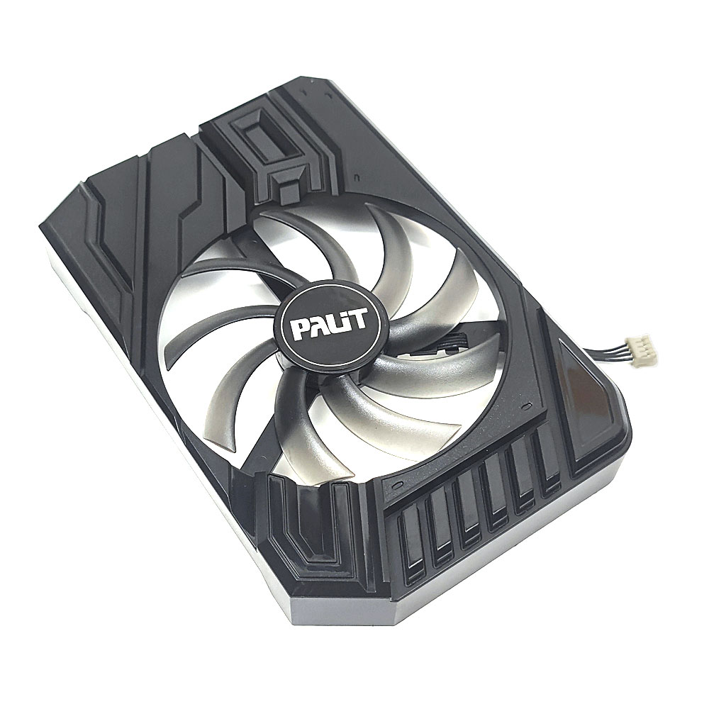Rtx 4080 Super 16Gb - Оригинальный охлаждающий вентилятор для видеокарты GTX