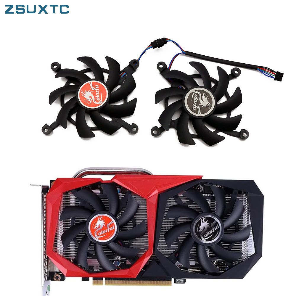 Rtx 4080 Super 16Gb - Запасные вентиляторы RTX 2060 2060 Ti
