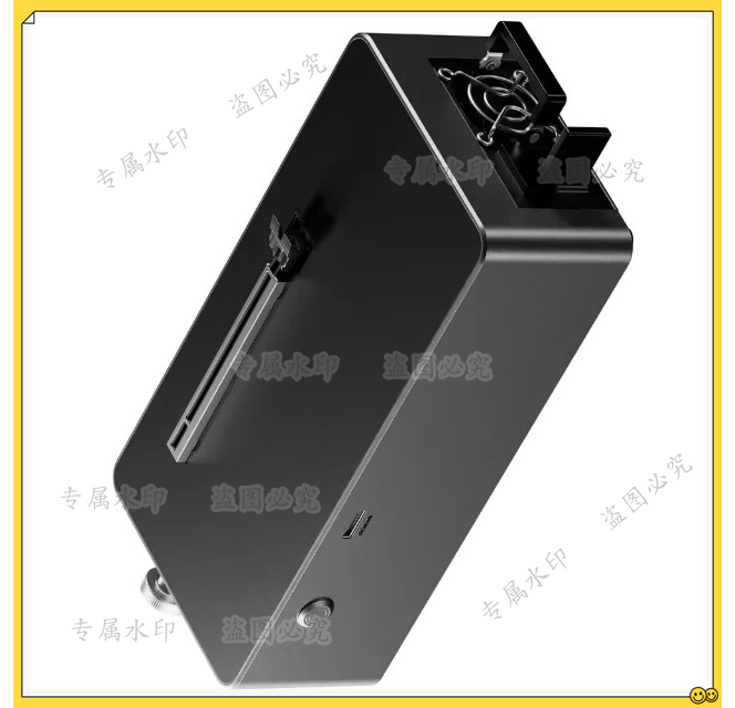 Oculink Egpu Dock Graphics Card - Док-станция AOOSTAR AG02/AG01 EGPU с портом