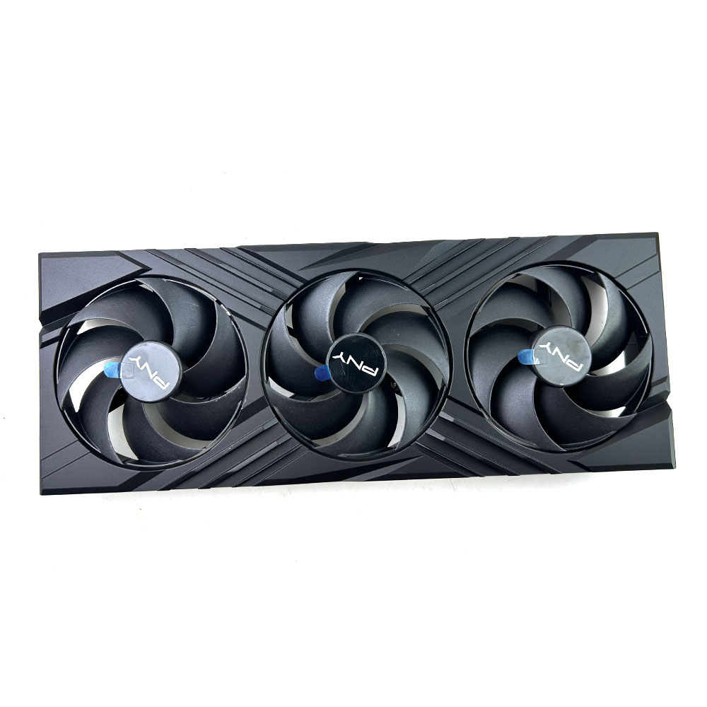 Rtx 4080 Super 16Gb - НОВЫЙ охлаждающий вентилятор для PNY GeForce
