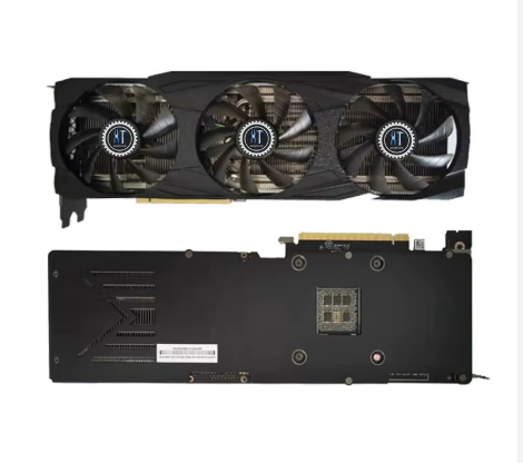 Rtx 4090 24Gb Graphics Card - BH NVIDIA - Видеокарта GeForce RTX