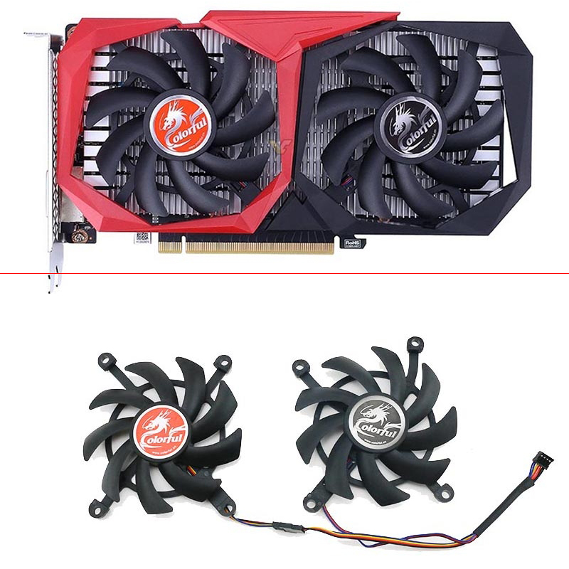 Rtx 4080 Super 16Gb - 2 шт. новый 85 мм 4PIN