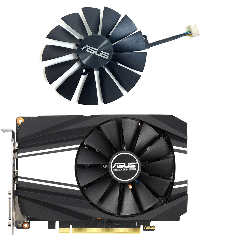 Rtx 4080 Super 16Gb - Вентилятор PLD10010B12HH FDC10U12D9-C GTX 1660 GPU,