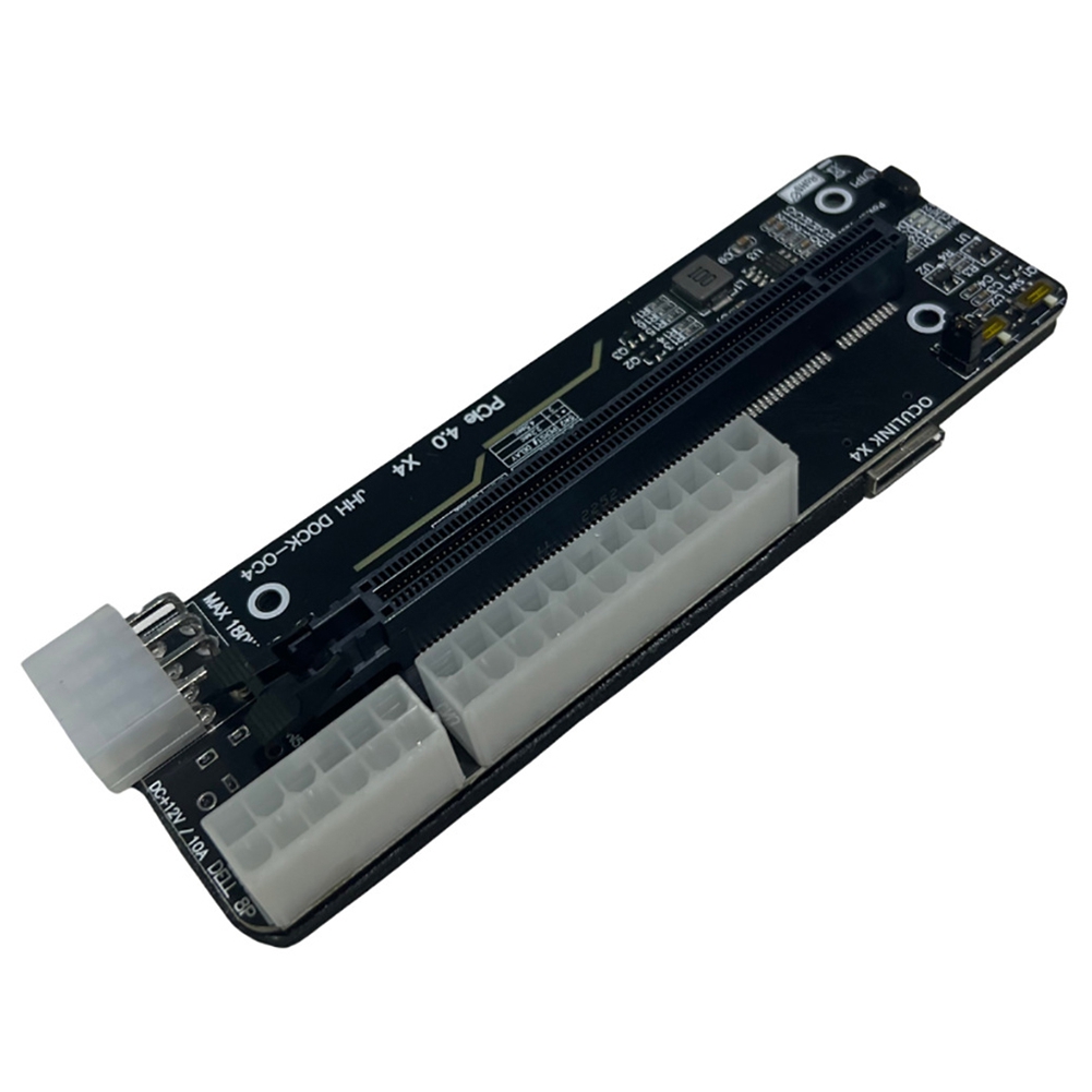 Oculink Egpu Dock Graphics Card - VEHO - Внешний графический адаптер (eGPU)