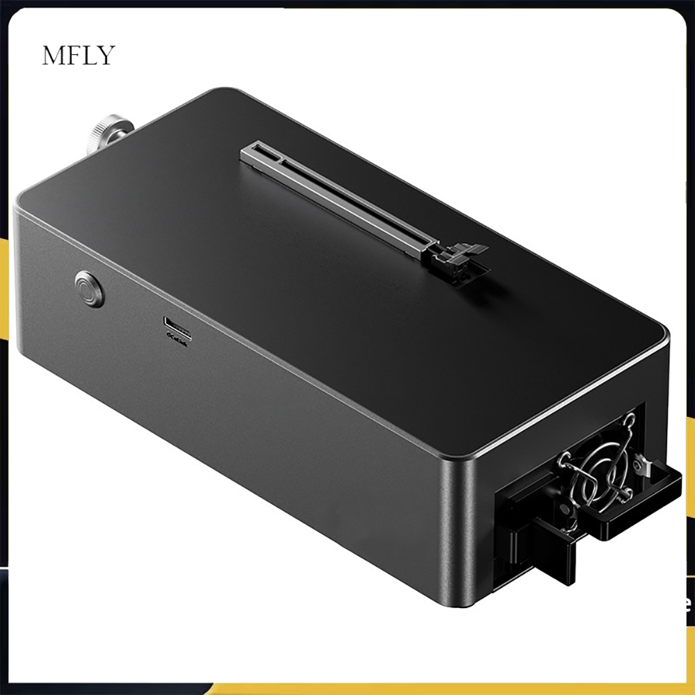 Oculink Egpu Dock Graphics Card - Док-станция AG02/AG01 для внешней видеокарты с