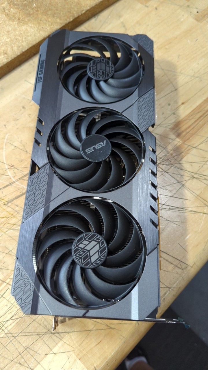 Rtx 4090 24Gb Graphics Card - ЛУЧШЕЕ ПРЕДЛОЖЕНИЕ НА ЗАПЧАСТИ: Видеокарта Asus