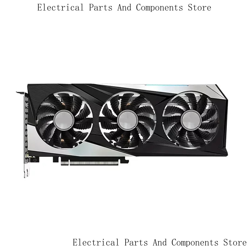 Rtx 4090 24Gb Graphics Card - Видеокарта Placa De Video 3090 24