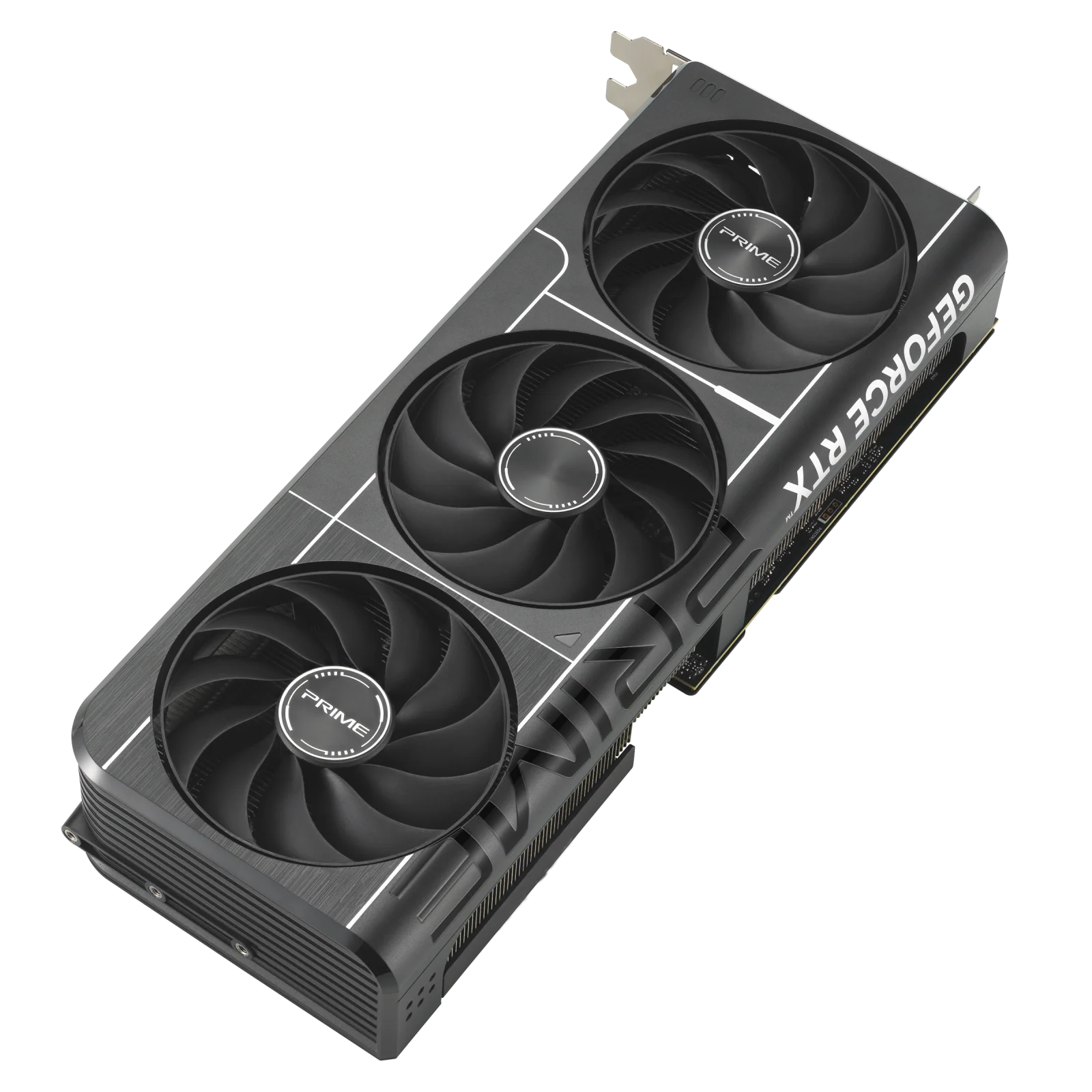 Triple Fan Gaming Graphics Card 16Gb - Новая игровая видеокарта 2025 PRIME GeForce