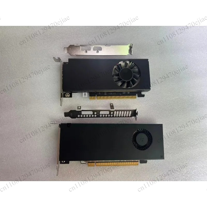 Low Profile Workstation Display Card 8Gb - Профессиональная видеокарта RTX A2000 8 ГБ