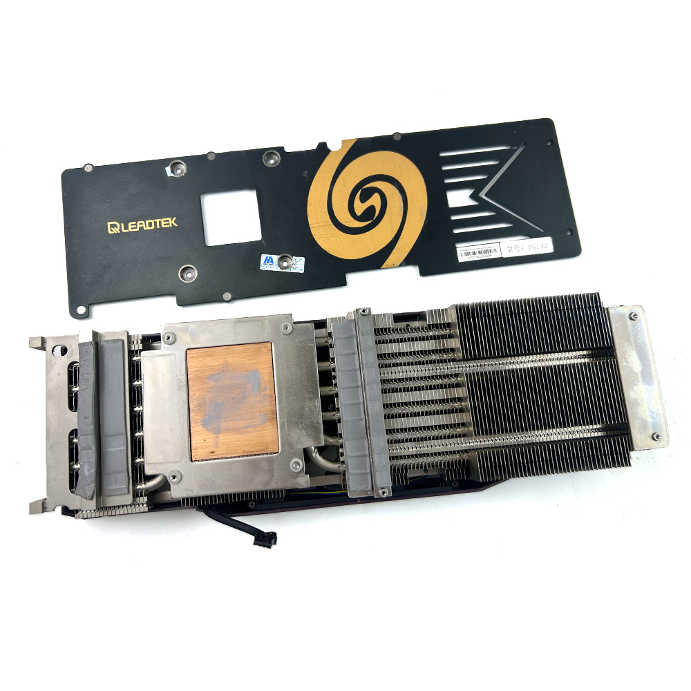 Старый охлаждающий вентилятор, – обзор и цена Rtx 3080 Ti 12Gb