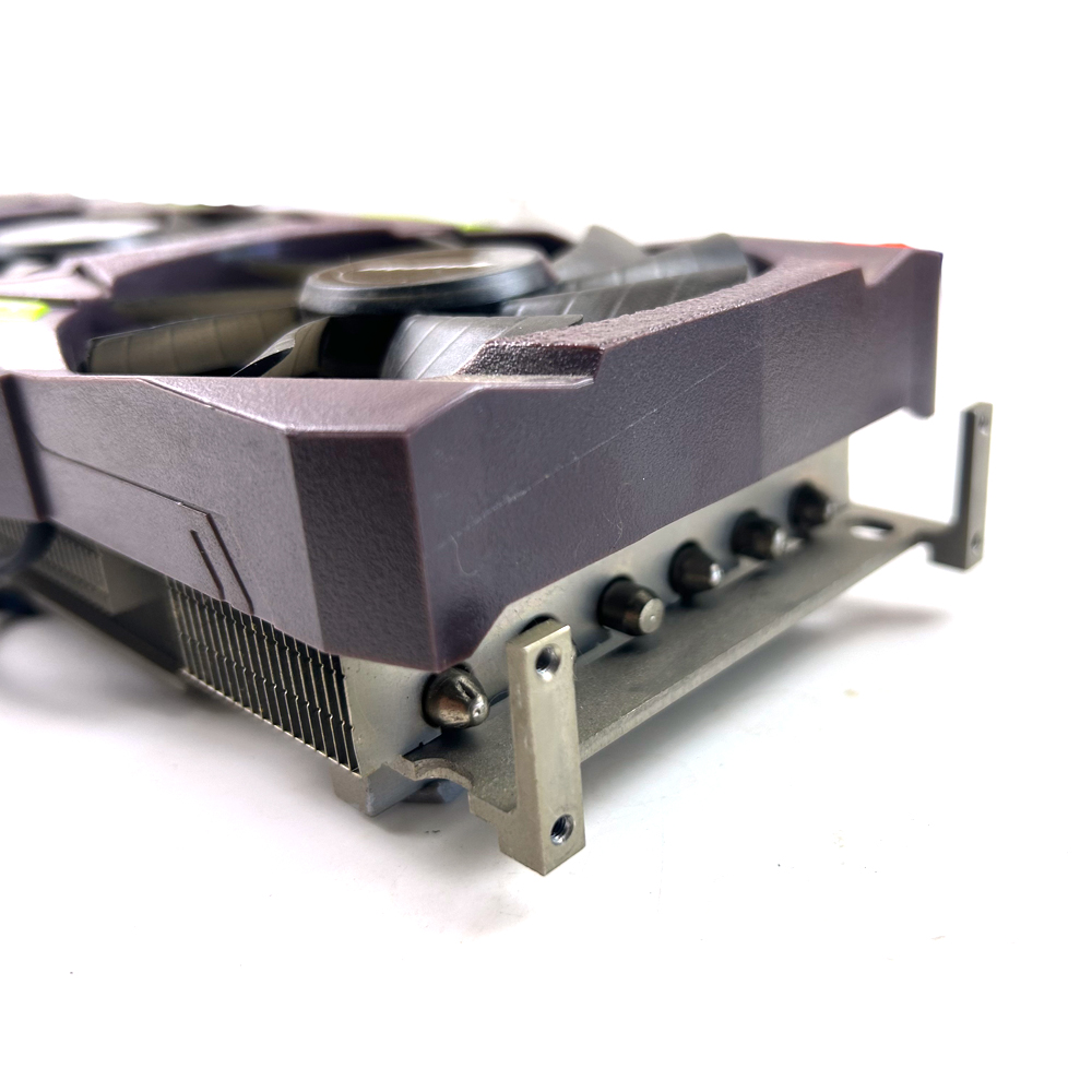 Старый охлаждающий вентилятор, – обзор и цена Rtx 3080 Ti 12Gb