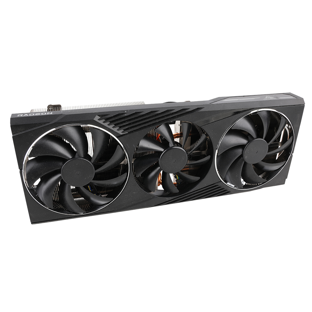 Для PowerColor Red Dragon AMD  – обзор и цена Rx 6800 Xt 16Gb Video Card