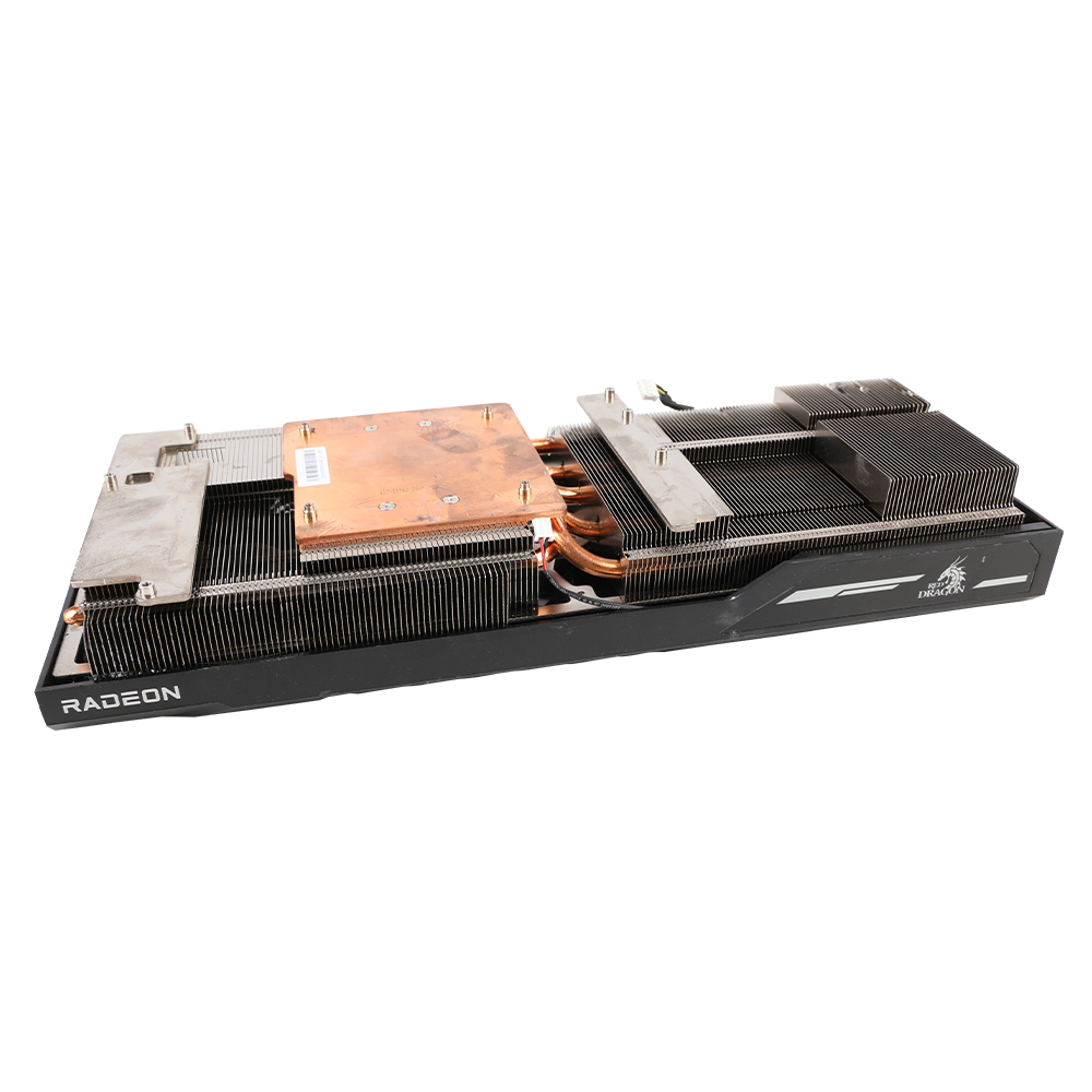 Для PowerColor Red Dragon AMD  – обзор и цена Rx 6800 Xt 16Gb Video Card