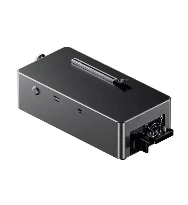 Док-станция AOOSTAR AG02/AG01  – обзор и цена Oculink Egpu Dock Graphics Card
