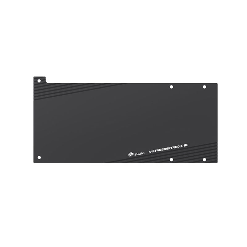 Водяной блок Bykski для ZOTAC  – обзор и цена Rtx 4080 Super 16Gb