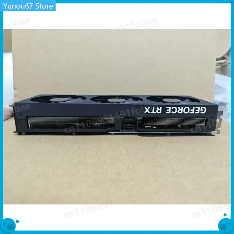 Видеокарта RTX 4070 Ti Super 1 – обзор и цена Rtx 4070 Ti Super 16Gb