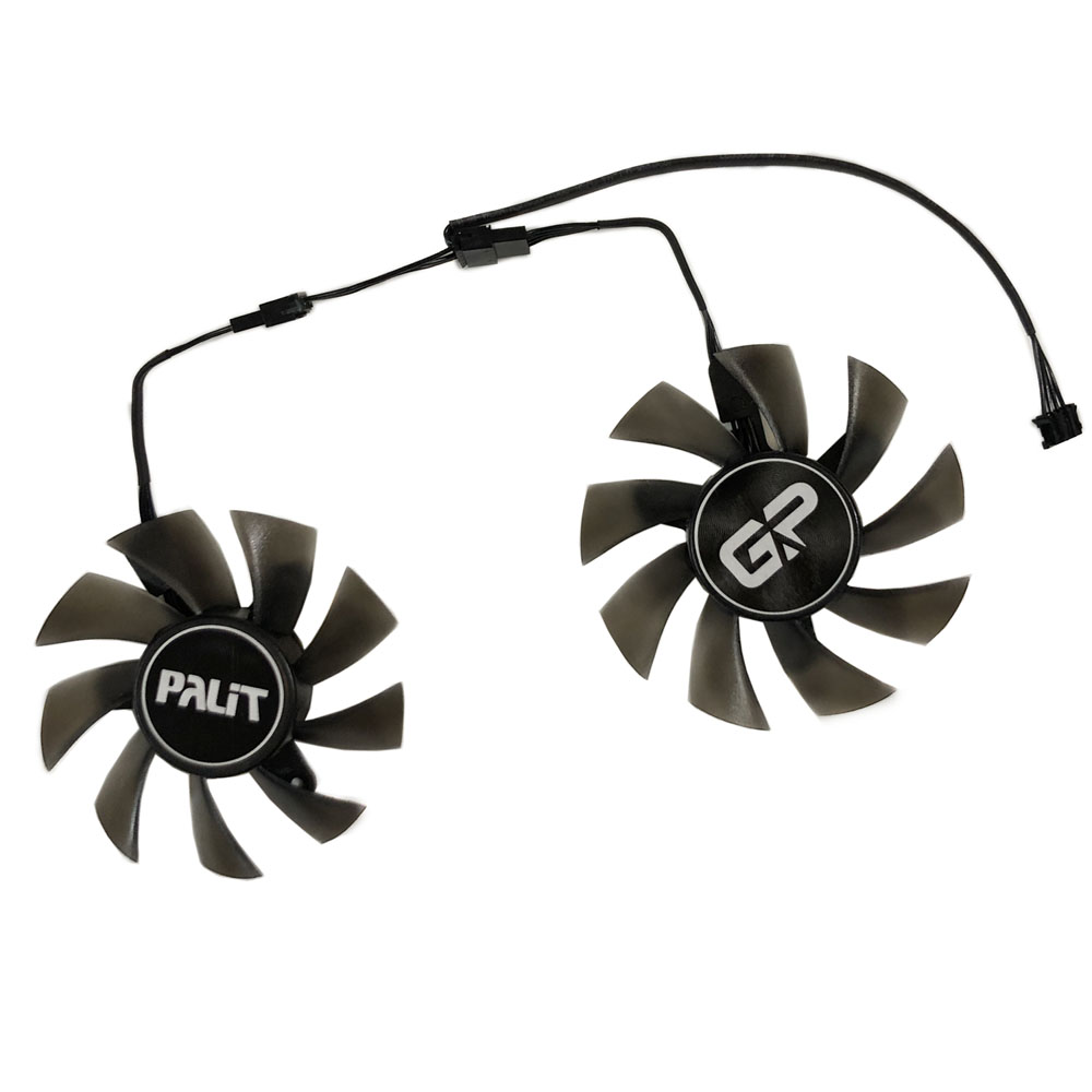 2 шт./набор 80(75MM) DIY TH801 – обзор и цена Rtx 4080 Super 16Gb