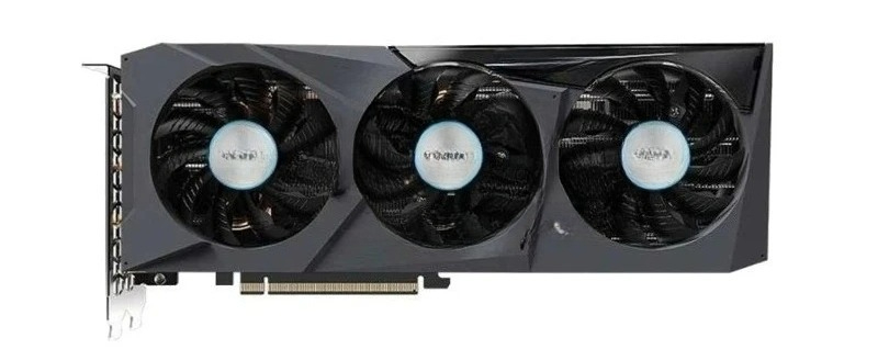 Видеокарта RTX 3090 24 ГБ GDDR – обзор и цена Rtx 3080 Ti 12Gb