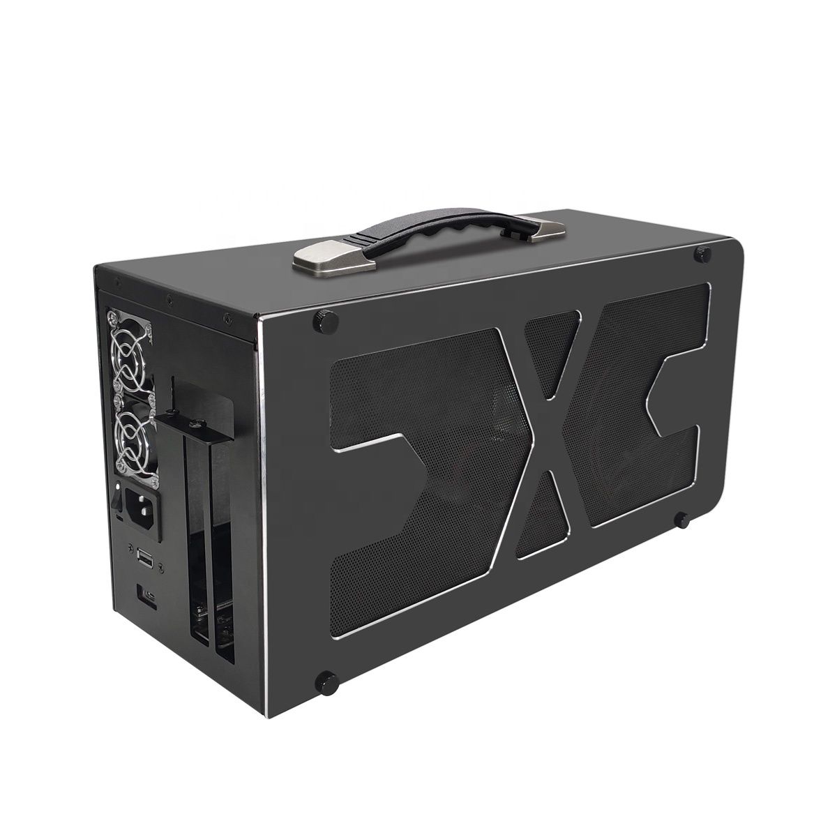 Внешний корпус графического пр – обзор и цена Thunderbolt 4 External Gpu Enclosure