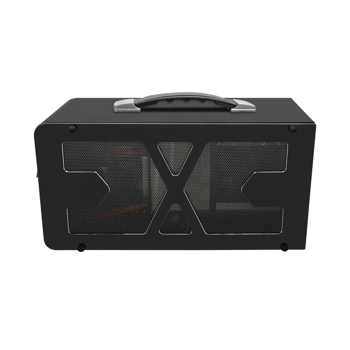 Внешний корпус графического пр – обзор и цена Thunderbolt 4 External Gpu Enclosure