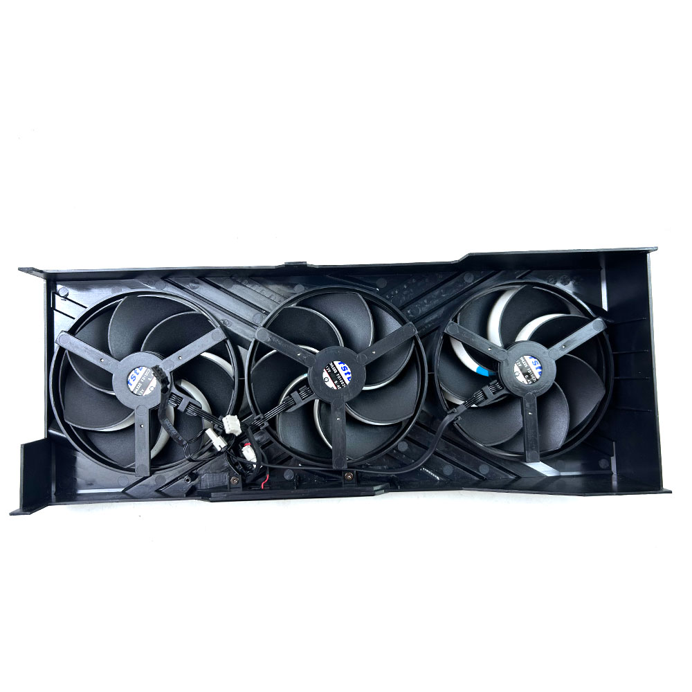 НОВЫЙ охлаждающий вентилятор д – обзор и цена Rtx 4080 Super 16Gb