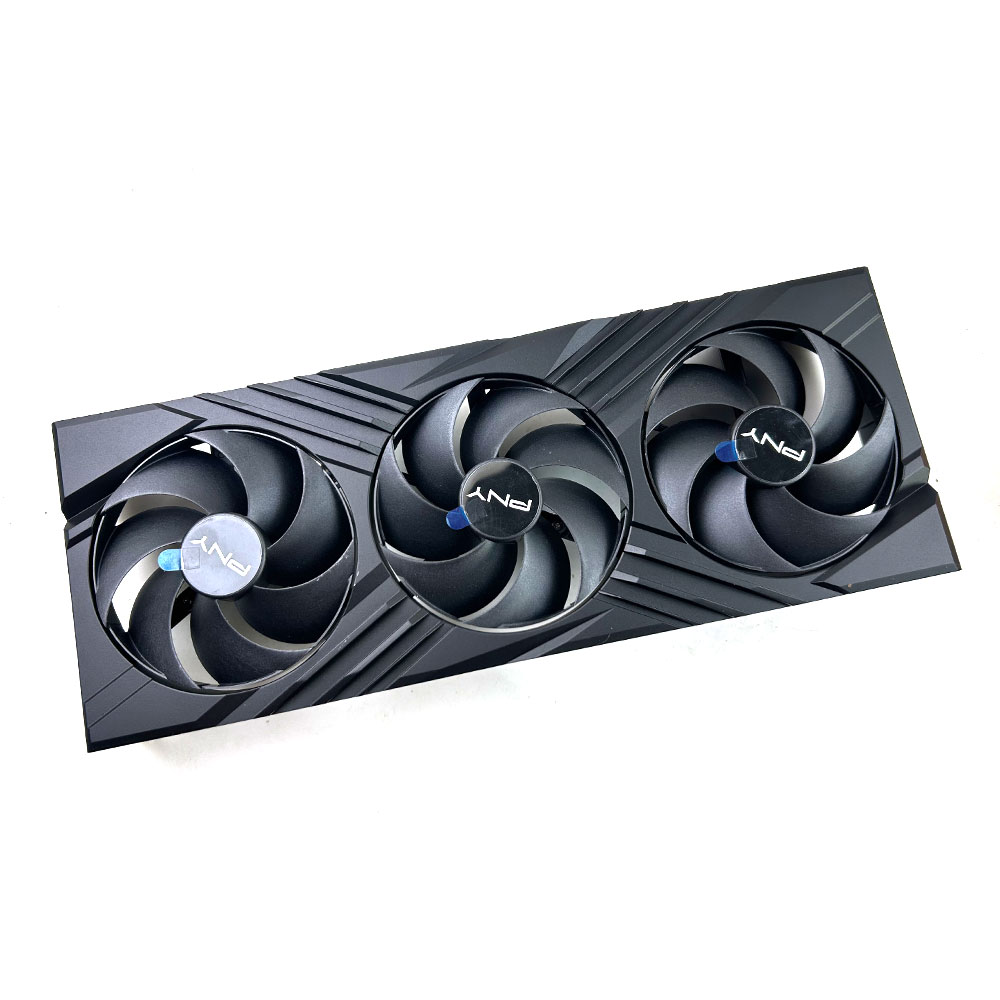 НОВЫЙ охлаждающий вентилятор д – обзор и цена Rtx 4080 Super 16Gb