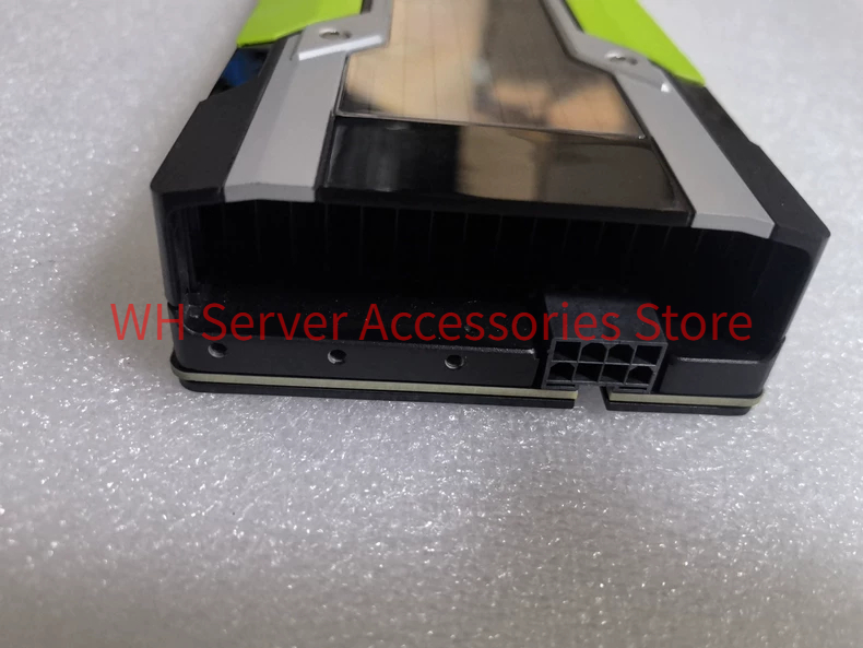 Графическая карта NVIDIA Tesla – обзор и цена Ai Deep Learning Workstation Gpu 24Gb