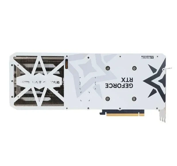 Новинка: Видеокарта RTX 4080 G – обзор и цена Rtx 4080 Super 16Gb