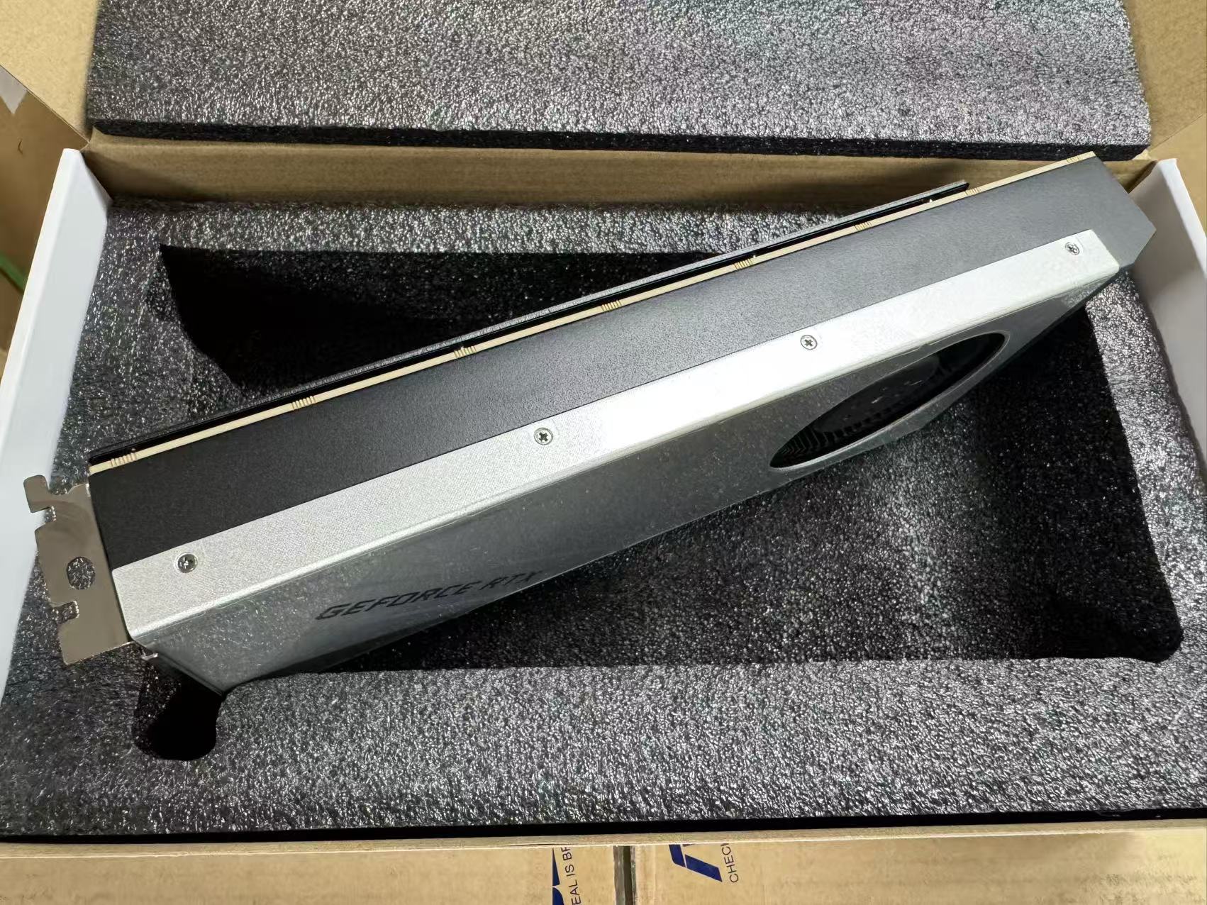 Видеокарта GeForce RTX 4070 Ti – обзор и цена Rtx 4070 Ti Super 16Gb