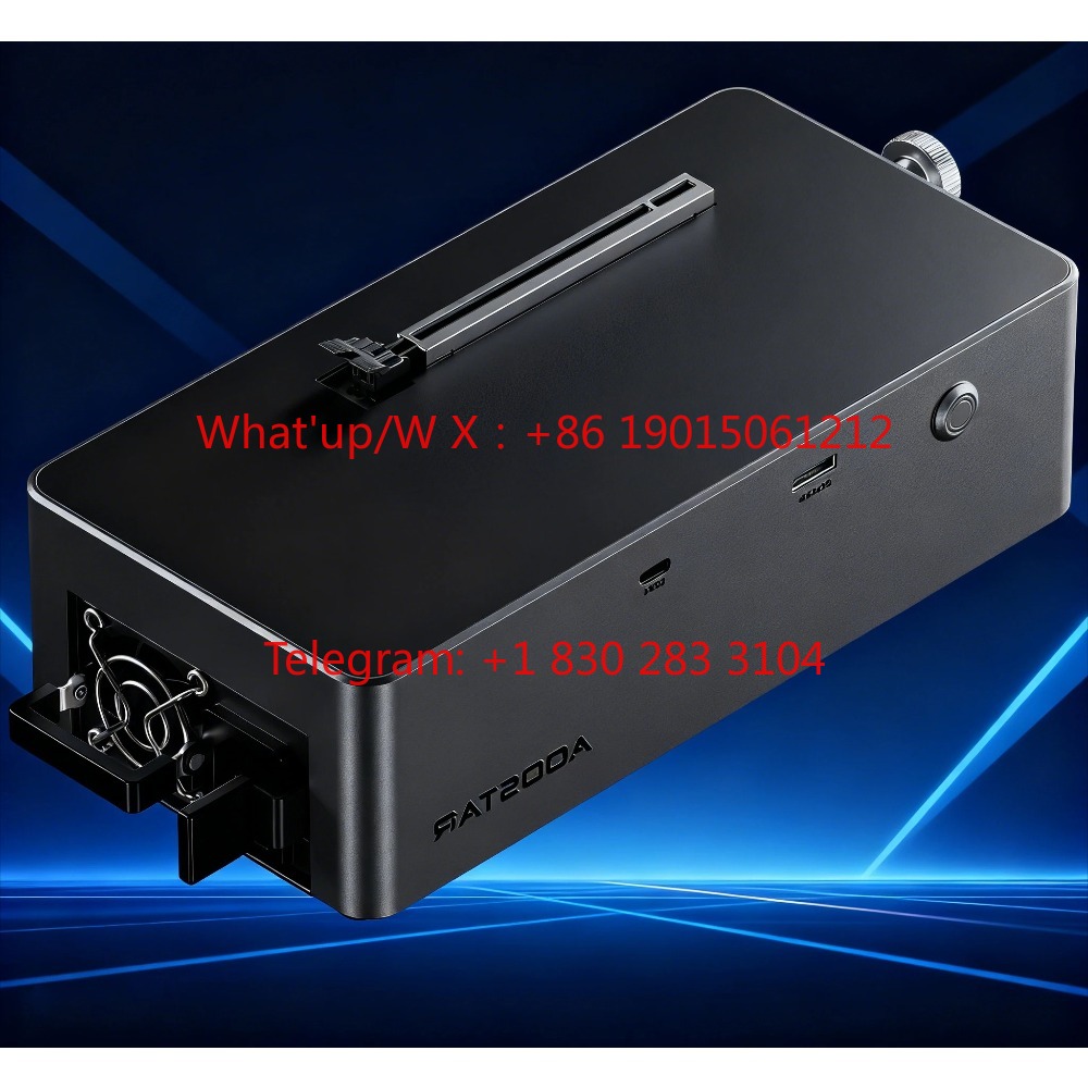 Внешняя док-станция для видеок – обзор и цена Oculink Egpu Dock Graphics Card