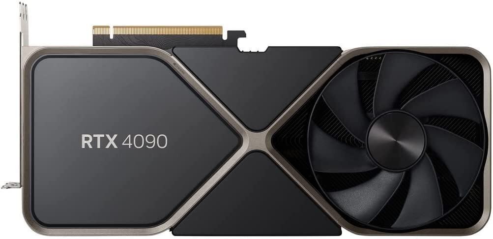 А. 100% ДОСТАВКА НА ДОМ: Видео – обзор и цена Rtx 4090 24Gb Graphics Card