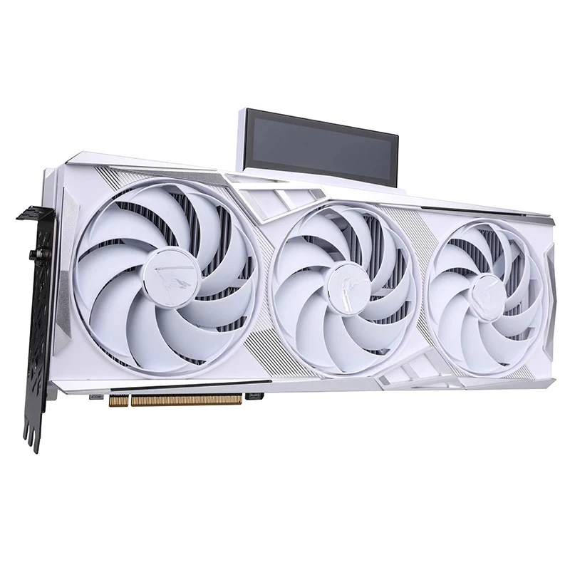 Горячая новинка 2025: RTX 4070 – обзор и цена Rtx 4070 Ti Super 16Gb
