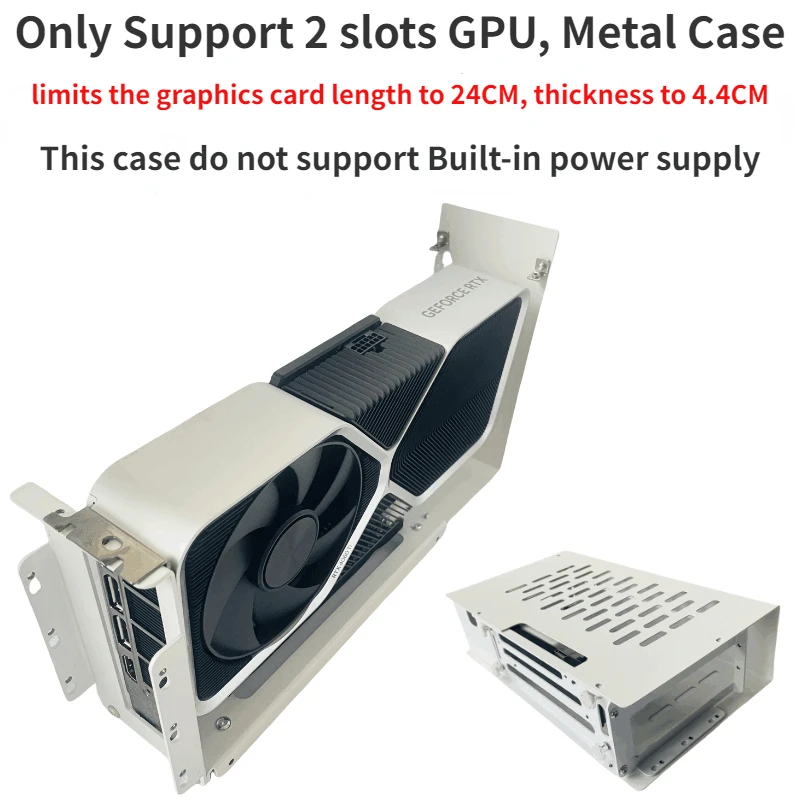 Внешняя графическая карта для  – обзор и цена Oculink Egpu Dock Graphics Card