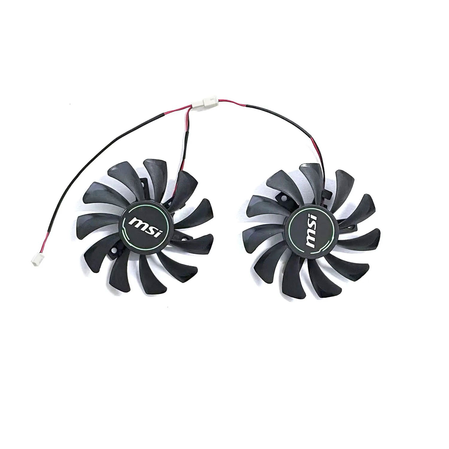 Новый вентилятор GPU LZQLY 2pi – обзор и цена Rtx 4080 Super 16Gb