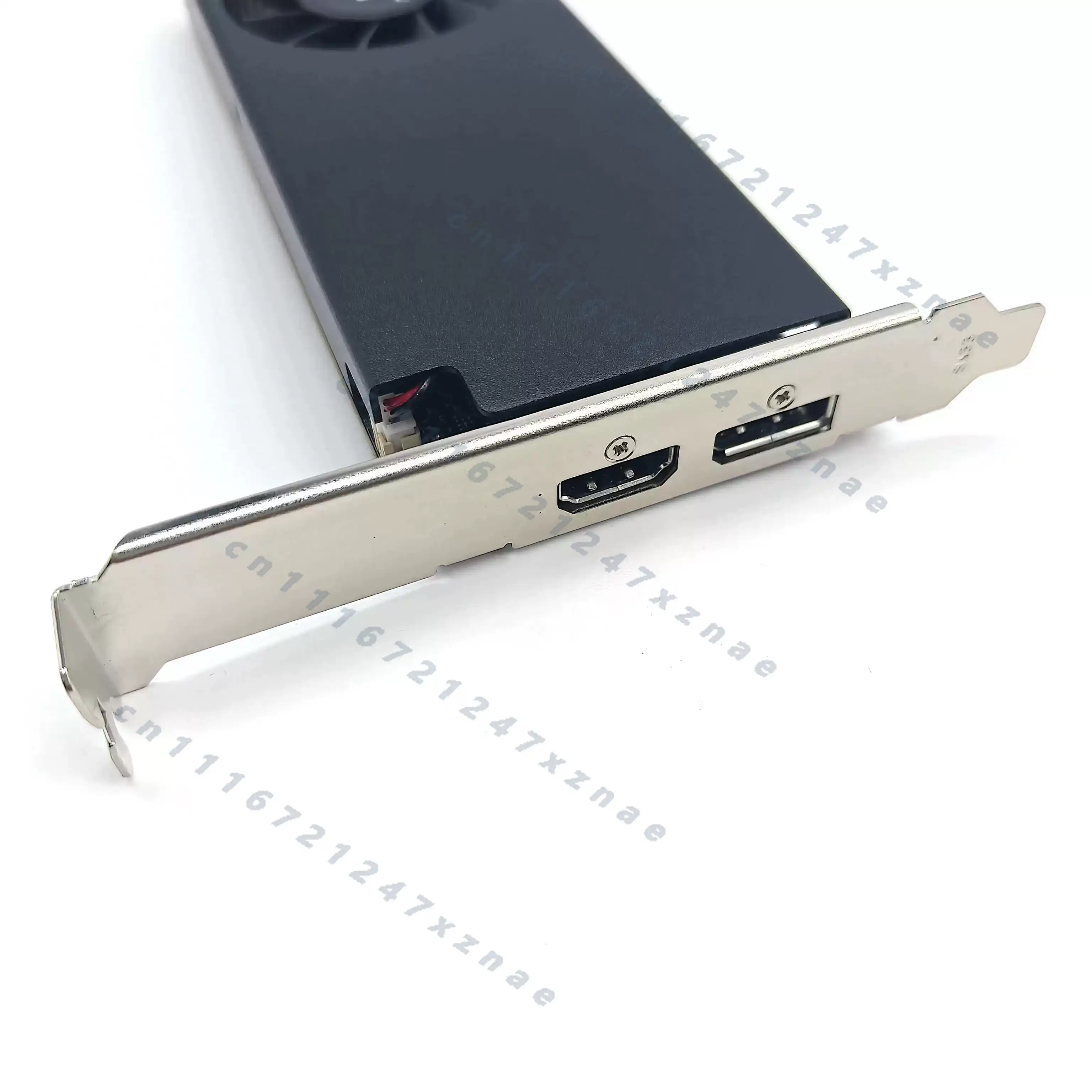 Видеокарта RTX A2000 8 ГБ, одн – обзор и цена Low Profile Workstation Display Card 8Gb