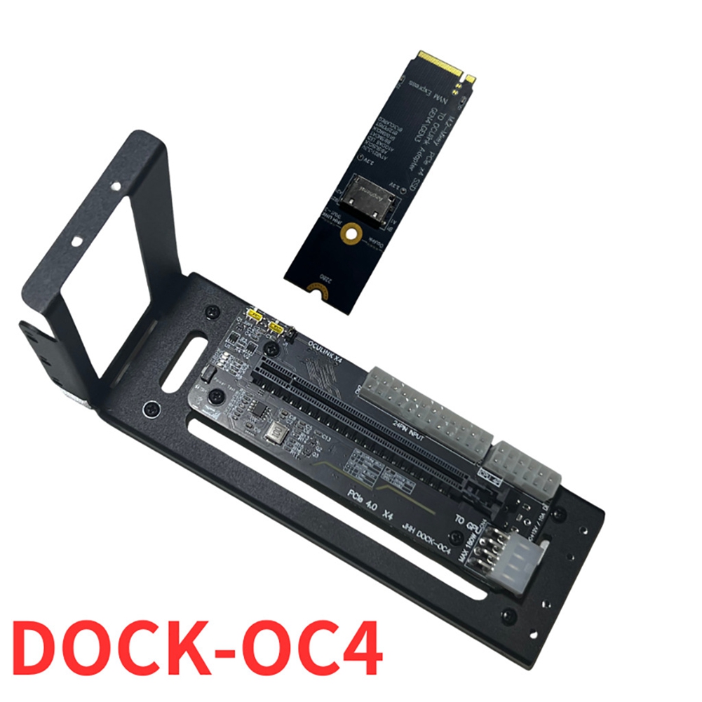 VEHO - Внешний графический ада – обзор и цена Oculink Egpu Dock Graphics Card