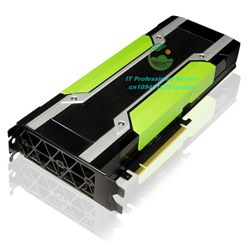 Графический ускоритель P40 с 2 – обзор и цена Ai Deep Learning Workstation Gpu 24Gb