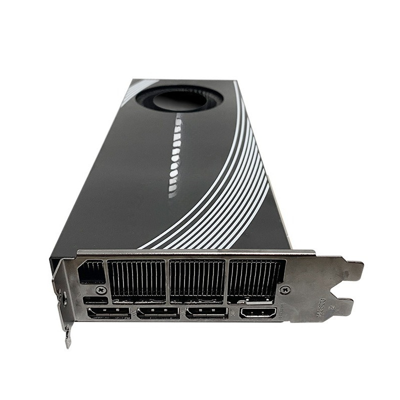 Высокопроизводительная GPU-кар – обзор и цена Rtx 4090 24Gb Graphics Card