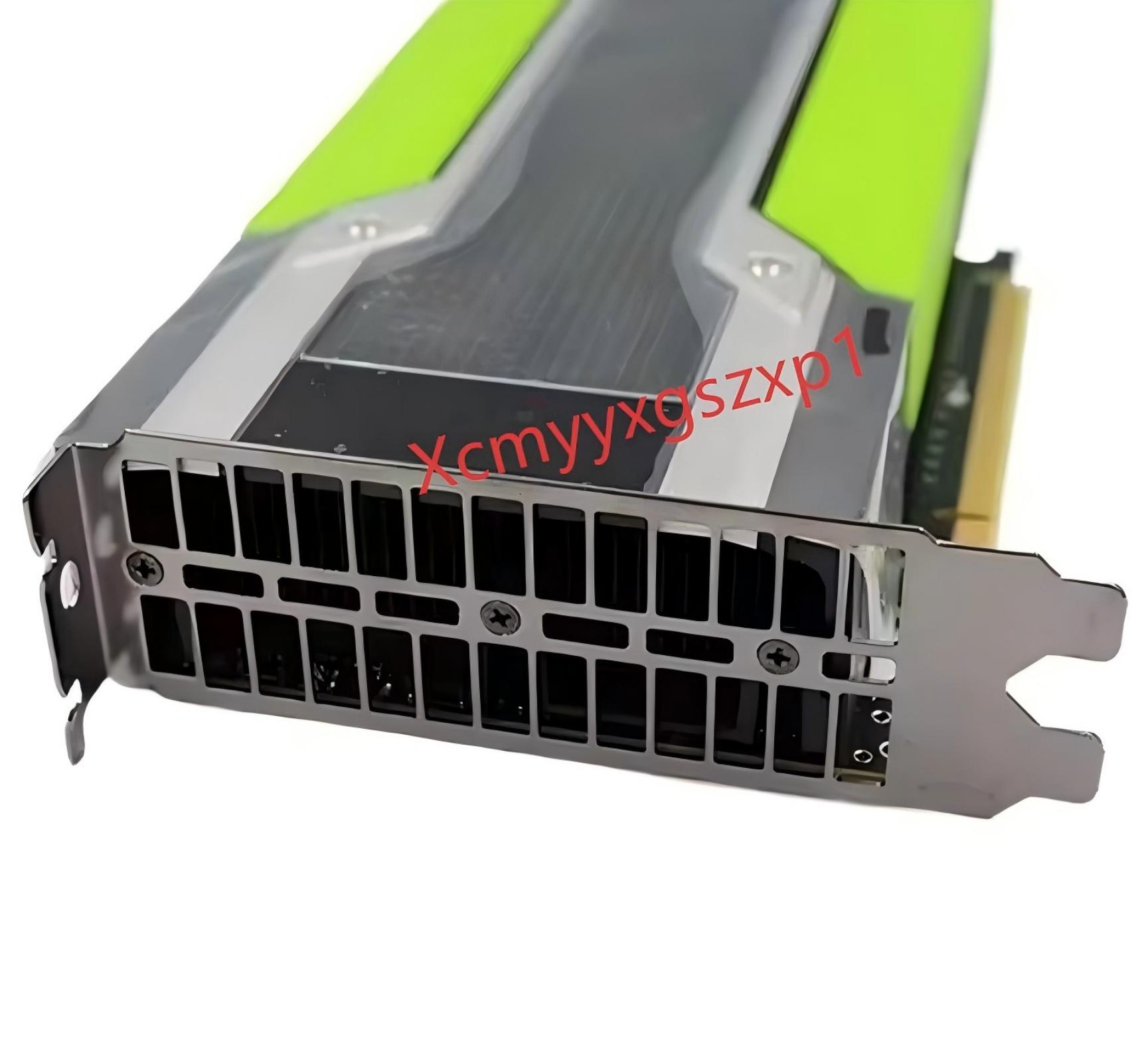 Б/у видеокарта-ускоритель NVID – обзор и цена Ai Deep Learning Workstation Gpu 24Gb