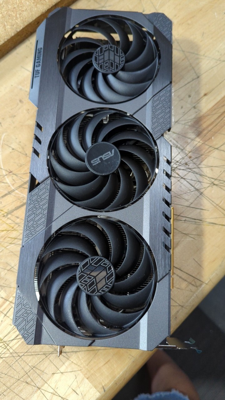 ЛУЧШЕЕ ПРЕДЛОЖЕНИЕ НА ЗАПЧАСТИ – обзор и цена Rtx 4090 24Gb Graphics Card