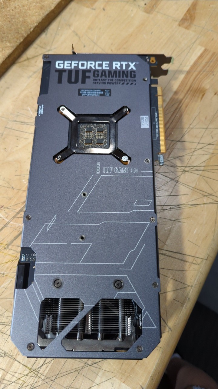 ЛУЧШЕЕ ПРЕДЛОЖЕНИЕ НА ЗАПЧАСТИ – обзор и цена Rtx 4090 24Gb Graphics Card