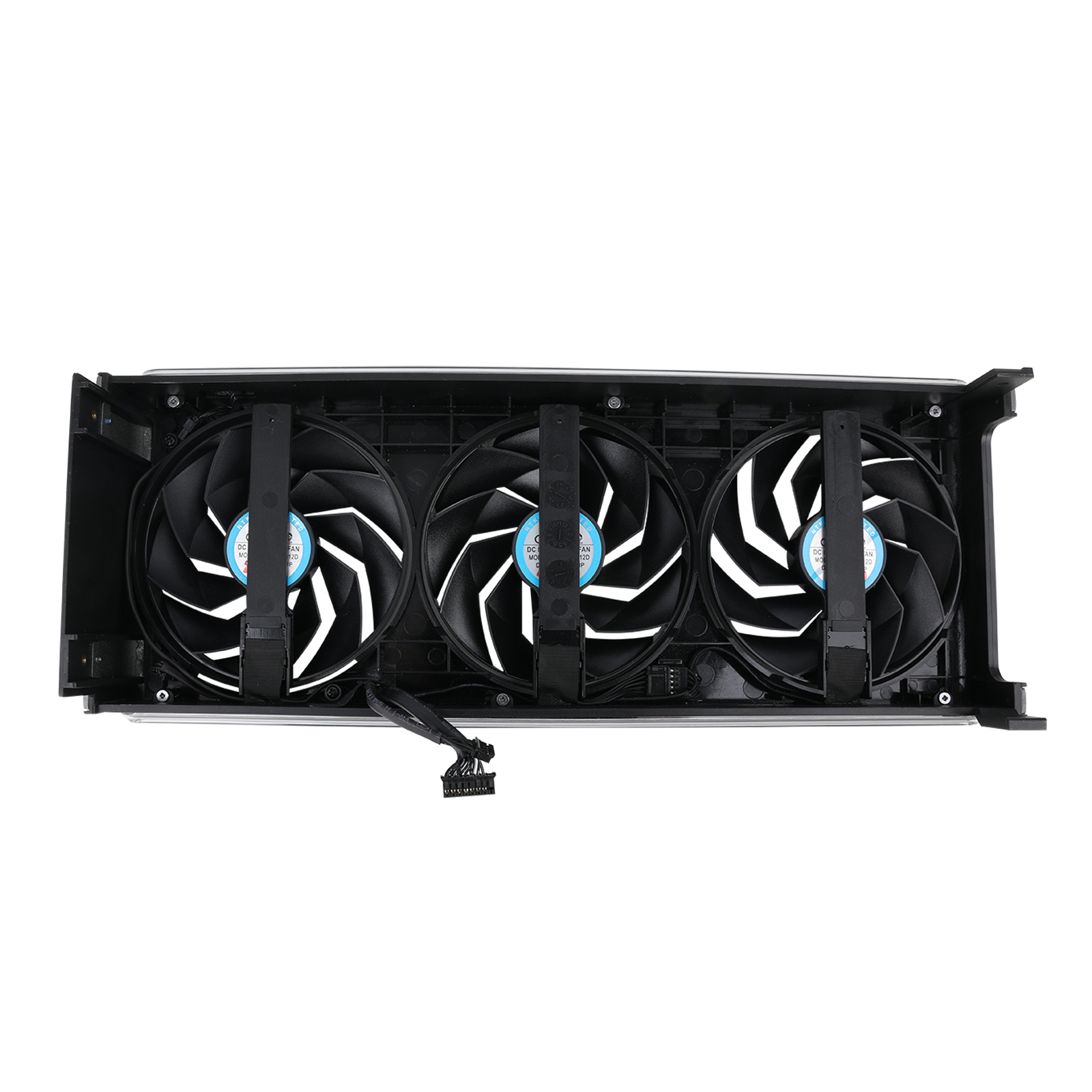 Вентилятор охлаждения видеокар – обзор и цена Rx 7900 Xtx 24Gb Video Card
