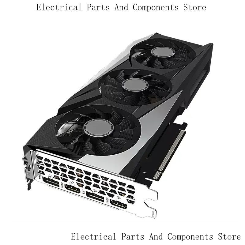 Видеокарта Placa De Video 3090 – обзор и цена Rtx 4090 24Gb Graphics Card