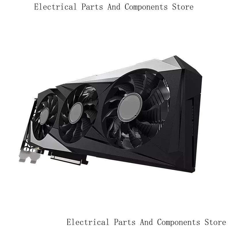 Видеокарта Placa De Video 3090 – обзор и цена Rtx 4090 24Gb Graphics Card