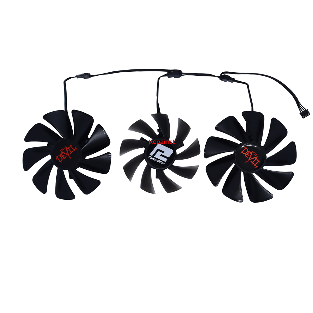3Pcs/Set DIY GA91S2H GAA8S2U,в – обзор и цена Rx 6800 Xt 16Gb Video Card