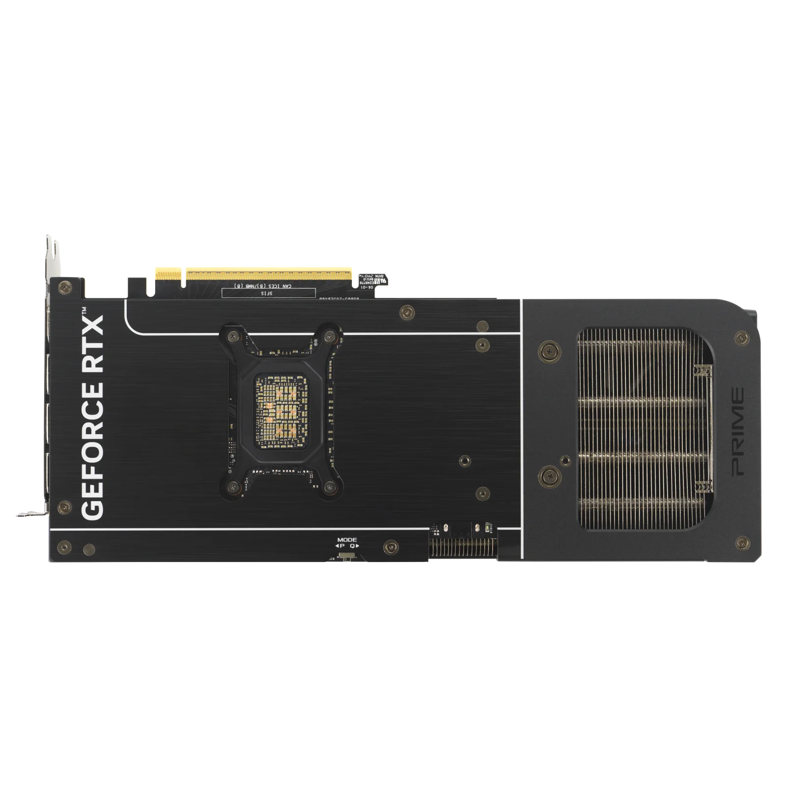 Новая игровая видеокарта 2025  – обзор и цена Triple Fan Gaming Graphics Card 16Gb