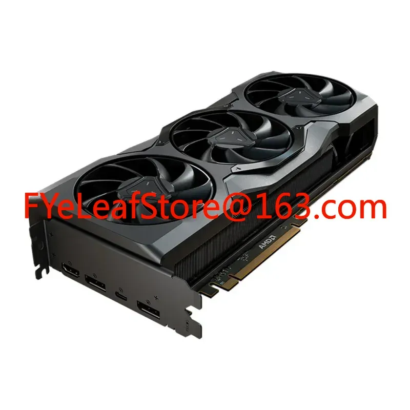 Новая игровая видеокарта AMD R – обзор и цена Rx 7900 Xtx 24Gb Video Card