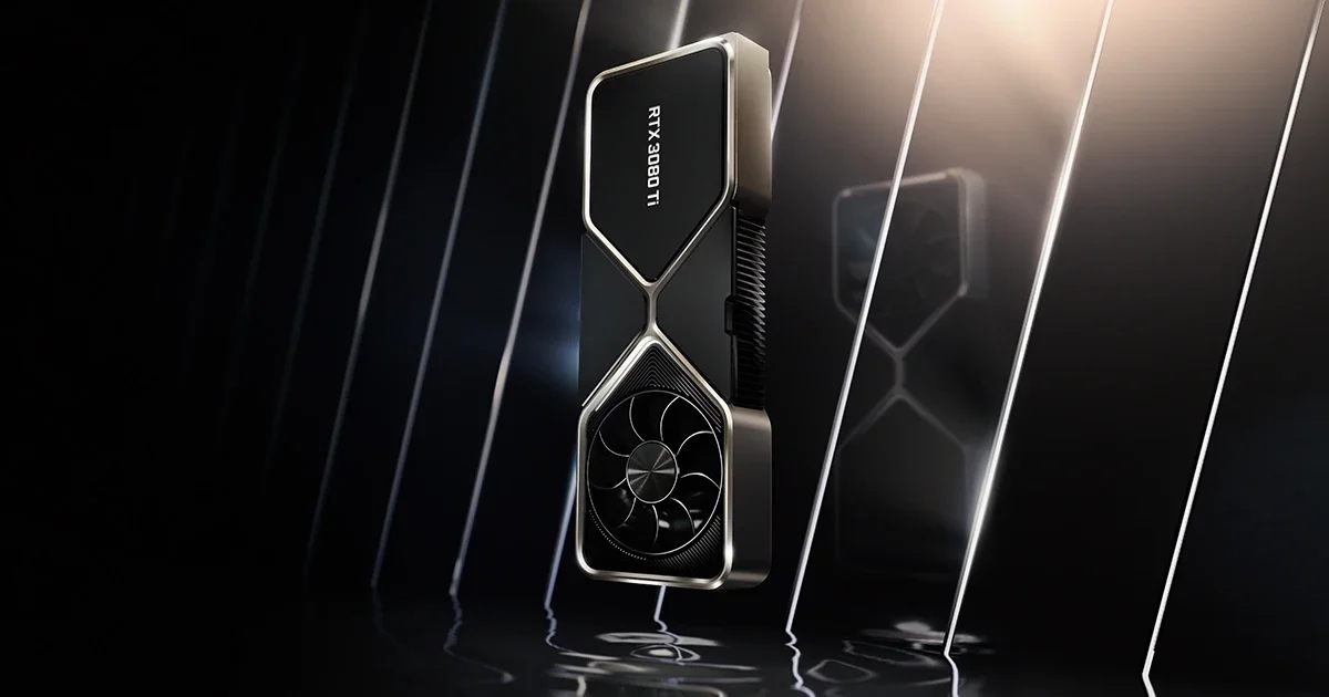 Видеокарта Geforce RTX 3080 Ti – обзор и цена Rtx 3080 Ti 12Gb