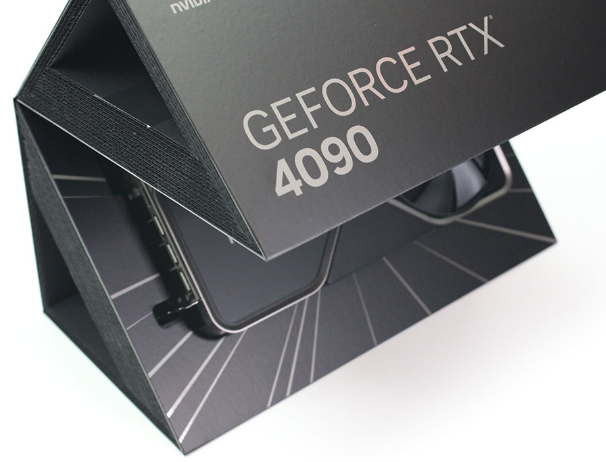 Видеокарта BH GeForce RTX 4090 – обзор и цена Rtx 4090 24Gb Graphics Card